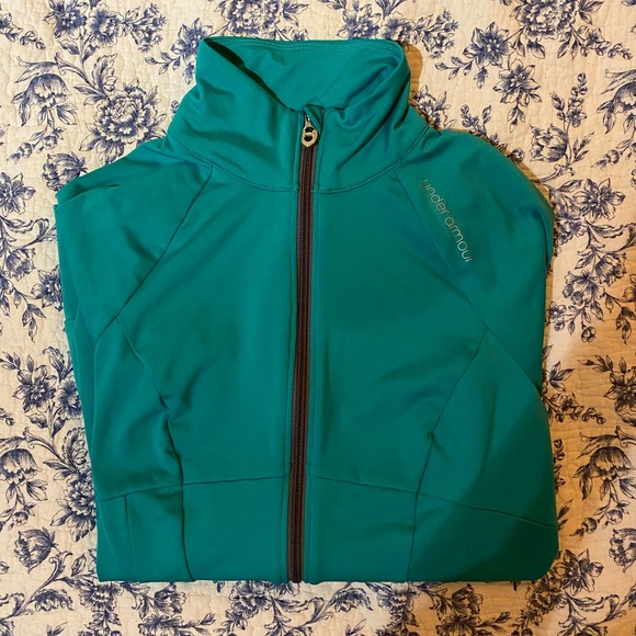 Under Armour all season gear jacket - Picture 1 of 3